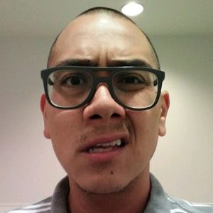 Meet your Posher, Kyle